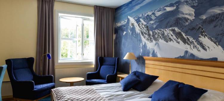 德雷格斯酒店 - 挪威经典酒店(Dreges Hotell - by Classic Norway Hotels)图片