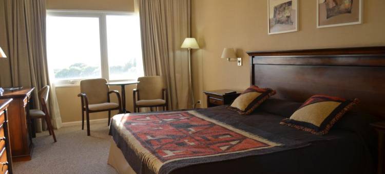 Howard Johnson Resort Spa & Convention Center图片