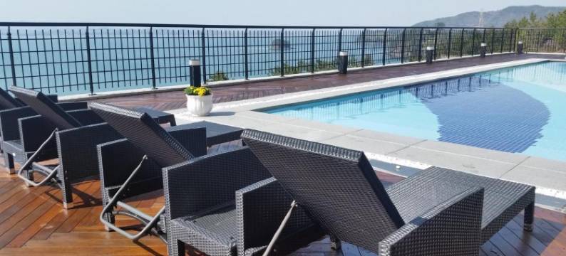 青金石南海郡酒店(Lapis Hotel Namhae)图片