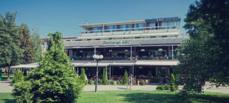 ABC酒店(Hotel ABC)图片