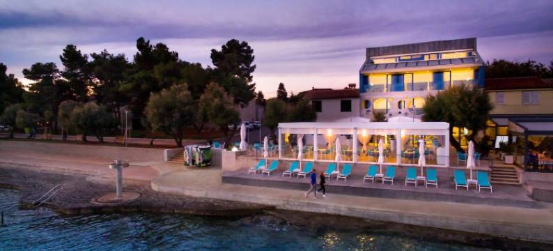 里瓦梅雷精品酒店(Rivalmare Beach Boutique Hotel)图片