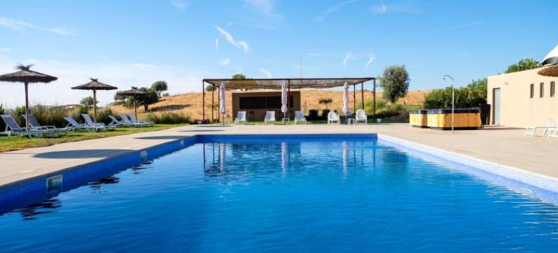 圣安东尼奥乡村酒店(Hotel Rural Santo Antonio)图片