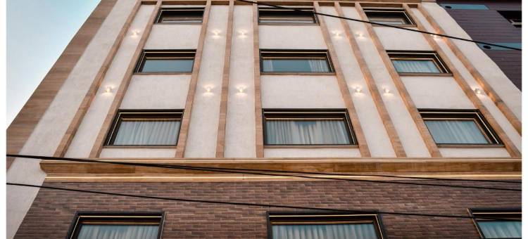 坎普尔市中心酒店(The Downtown)图片