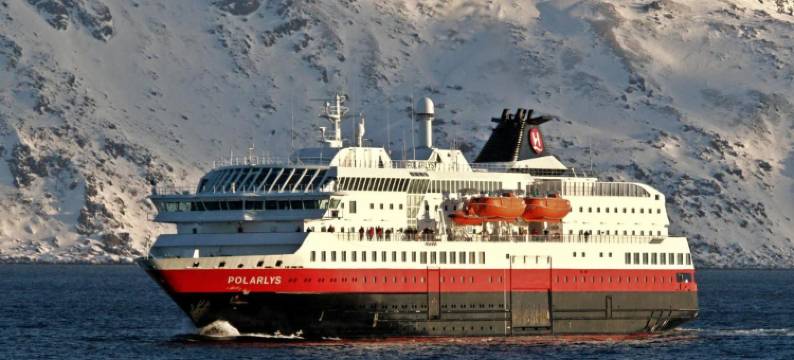 梅港北极酒店(Mehamn Arctic Hotel)图片