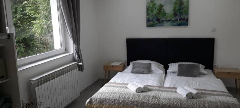 勒法特私人住宅(Private Home Rifat)图片