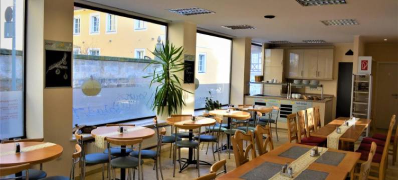 克罗纳赫经济型酒店(Economy Hotel Kronach)图片