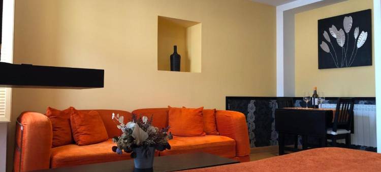 阿尔瓦里尼奥阿帕特门托斯酒店(Apartamentos Albariño)图片