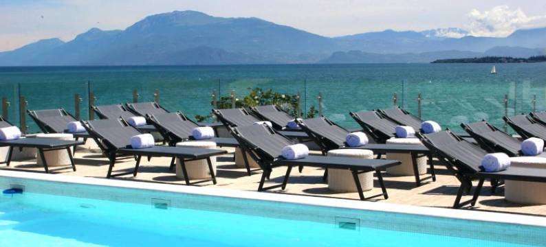 公园酒店(Park Hotel)图片