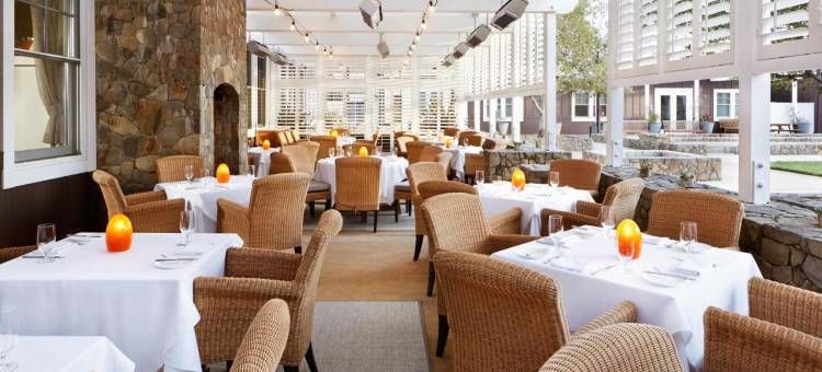 卡内罗斯度假村及Spa(Carneros Resort and Spa)图片