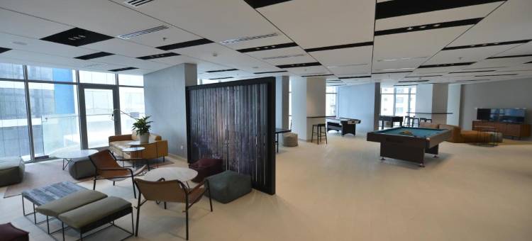 朱费尔瑞士贝尔公寓(Swiss-Belresidences Juffair)图片