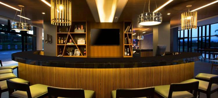 宜必思尚品陶巴特酒店(Ibis Styles Taubate)图片