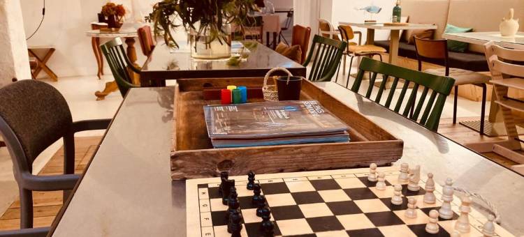 赫维雷萨克酒店(Hotel Hevresac Singular & Small)图片