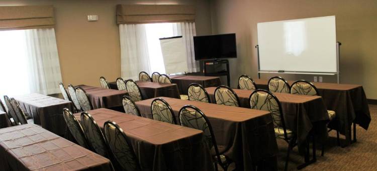 舒眠酒店及套房(Sleep Inn & Suites)图片