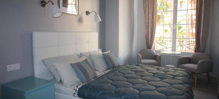 摩纳哥公寓(Apartments Monaco)图片