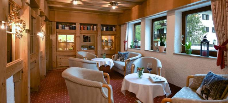 蒂罗尔酒店(Hotel Tyrol - Oberstaufen Plus Partner)图片