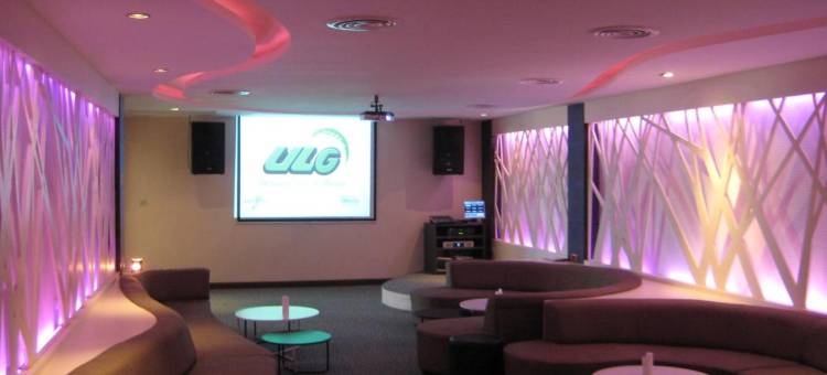 优利高尔夫度假村(Uniland Golf & Resort)图片