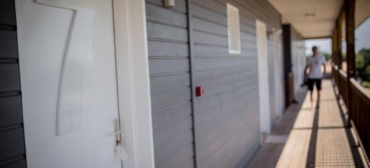 小皇冠生态旅馆及阁楼(La Petite Couronne, Ecolodge & Lofts)图片