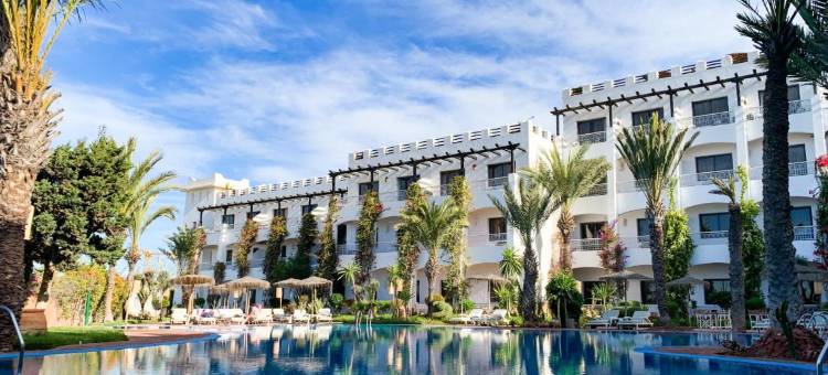 波尔赫斯套房 SPA 酒店(Borjs Hotel Suites & Spa)图片