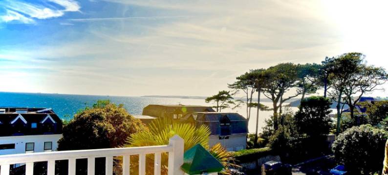 波尔泰旅馆(Poltair Guest House)图片