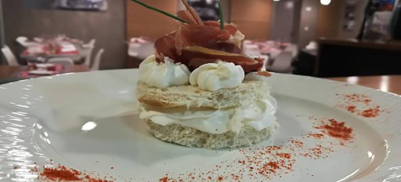 德熙日港酒店(Le Port de Decize)图片