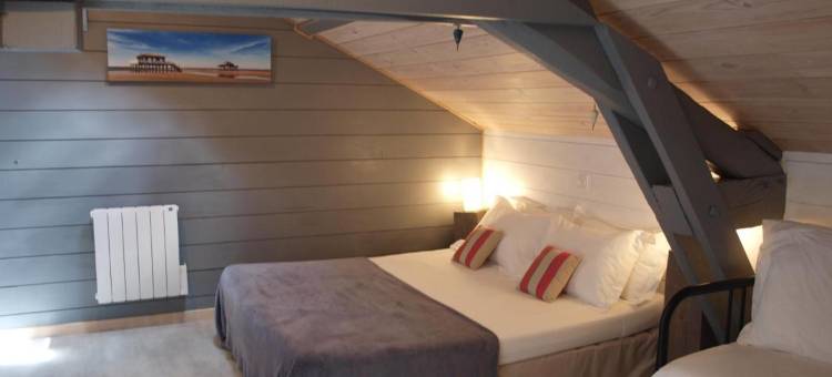 L'Estanquet Bed and Breakfast Pdj Offert图片