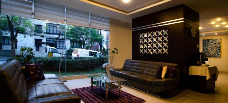 Hotel NC la Paz图片