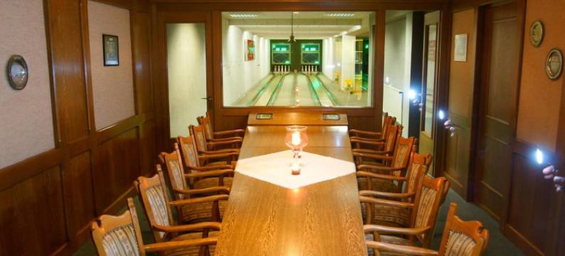 罗尔斯盖斯特豪弗酒店(Röhrs Gasthof)图片