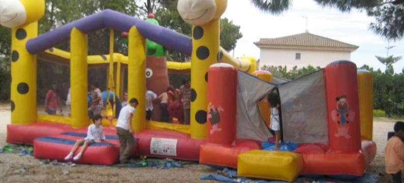 洛卡酒店(Hotel Roca)图片