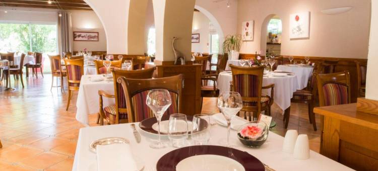 欢迎之家客栈(Logis Auberge Bienvenue)图片