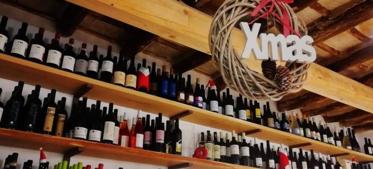 迪莫拉波特菲勒酒店(Dimora Botteghelle)图片