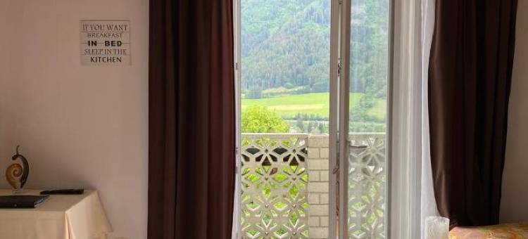 Gasthaus Zum Stadtwald图片