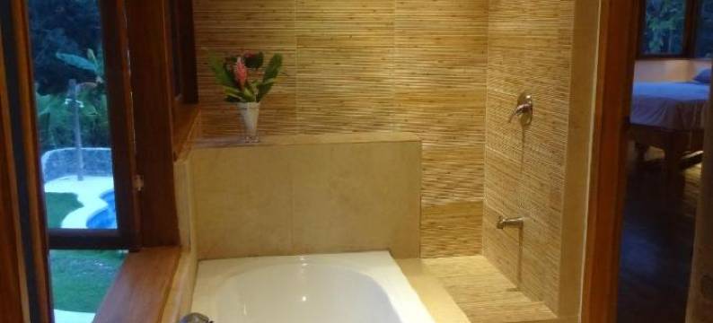 马塔帕洛阿巴旅馆(CASA ABA MATAPALO)图片