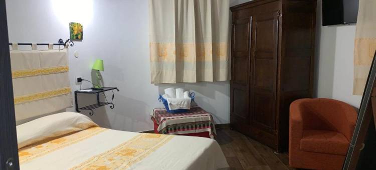 Antica Potecarìa图片