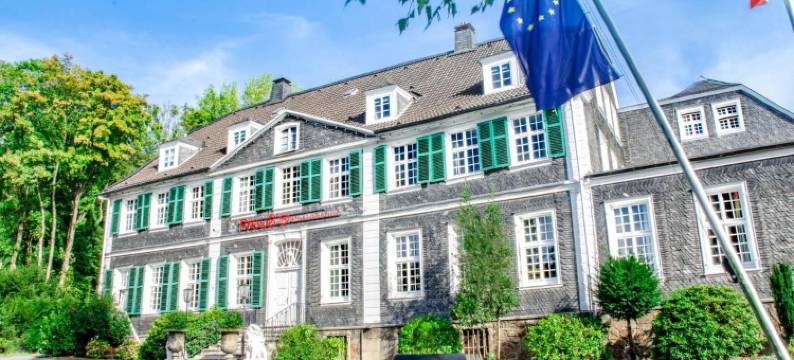 布伦嫩弗里茨公园酒店(Parkhotel Fritz am Brunnen)图片