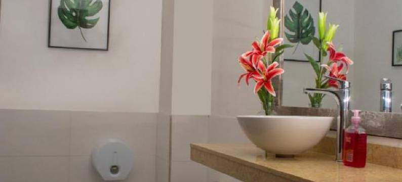 阿凡提酒店(Hotel Avanti Chipichape)图片