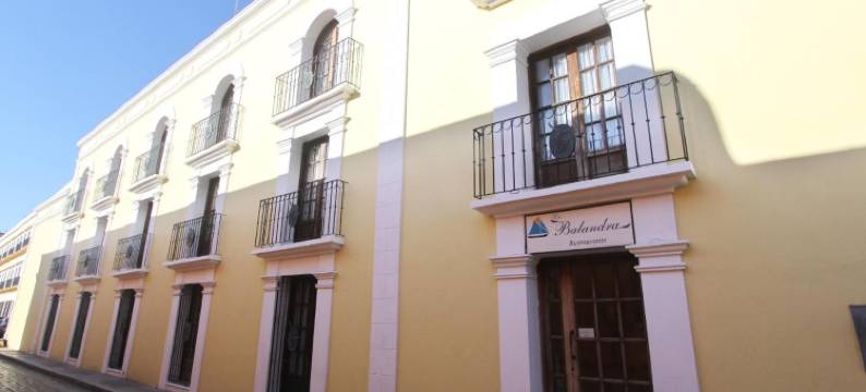 弗朗西斯·德雷克酒店(Hotel Francis Drake by DOT Tradition)图片