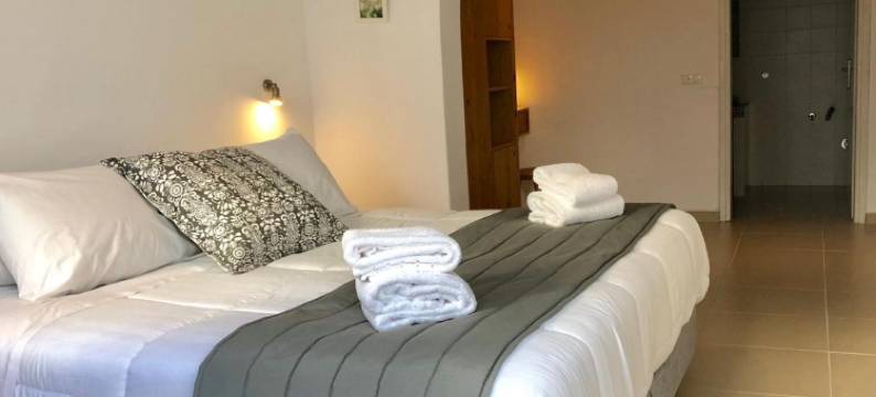 白色神话酒店(White Myth)图片