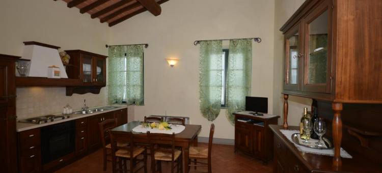 穆西纳诺农庄酒店(Agriturismo Musignano)图片