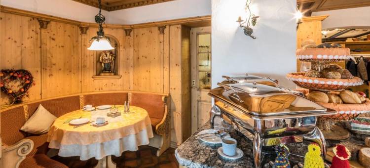 瑞伯斯道克兰登酒店(Hotel - Landgasthof Rebstock)图片