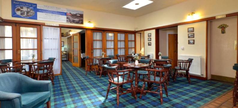 奥尔德十字键旅馆(Auld Cross Keys Inn)图片