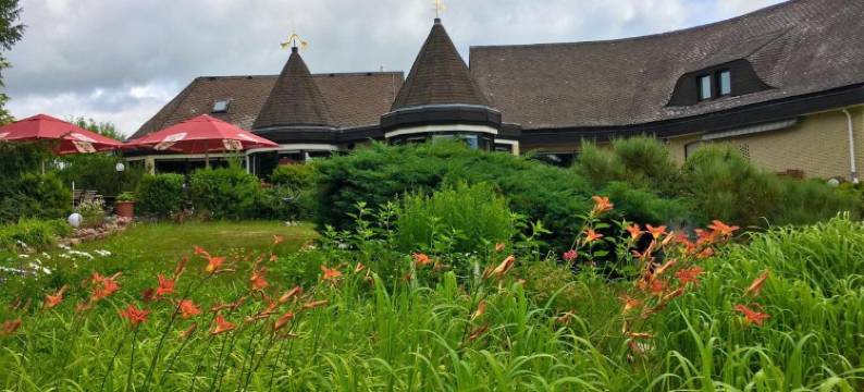 哈伯特斯兰德酒店(Landhotel Hubertus)图片