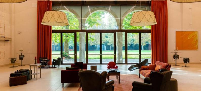 皮萨尼巴尔切萨别墅酒店(La Barchessa di Villa Pisani)图片