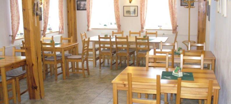 乌瓦克拉瓦旅馆(Pension U Václava)图片