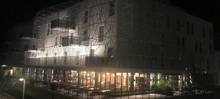 Aiden by Best Western at T'Aim图片