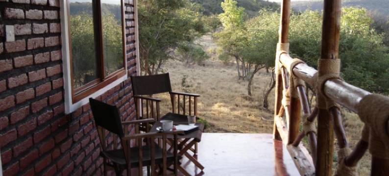 African Sunrise Lodge and Campsite图片