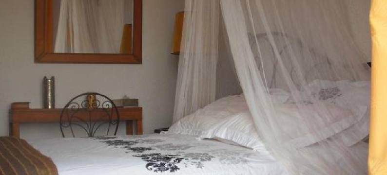 Villa Eden Park Sur la Plage图片