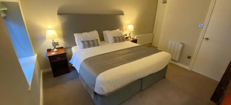 阁楼酒店(Hallahan's)图片