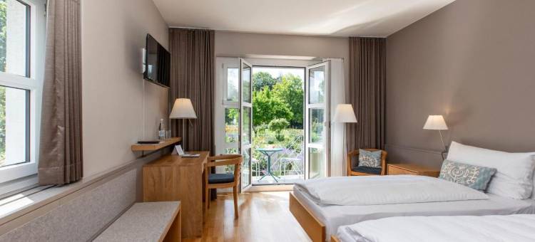 费尔德巴赫喜百乐酒店(See & Park Hotel Feldbach)图片