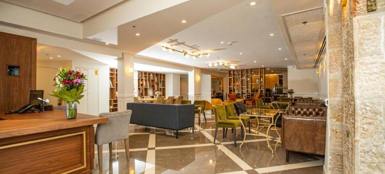 蒙特菲奥雷酒店-智慧酒店(Montefiore Hotel by Smart Hotels)图片