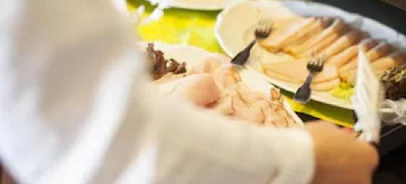 韦克斯伯勒卡里加登酒店(Hotell Vaxblekaregården)图片